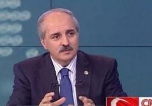 Kurtulmuş tan istişare turu